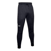 Under Armour Double Knit Sweatpants 'Black' 1352016-001