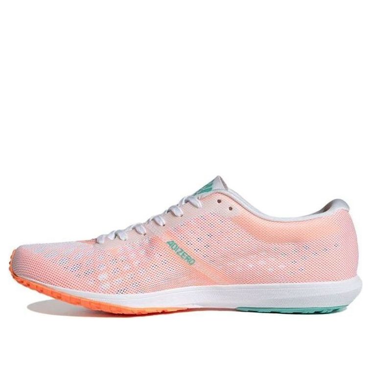 adidas Adizero Bekoji 2.0 'Pink' FZ0371