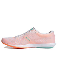adidas Adizero Bekoji 2.0 'Pink' FZ0371