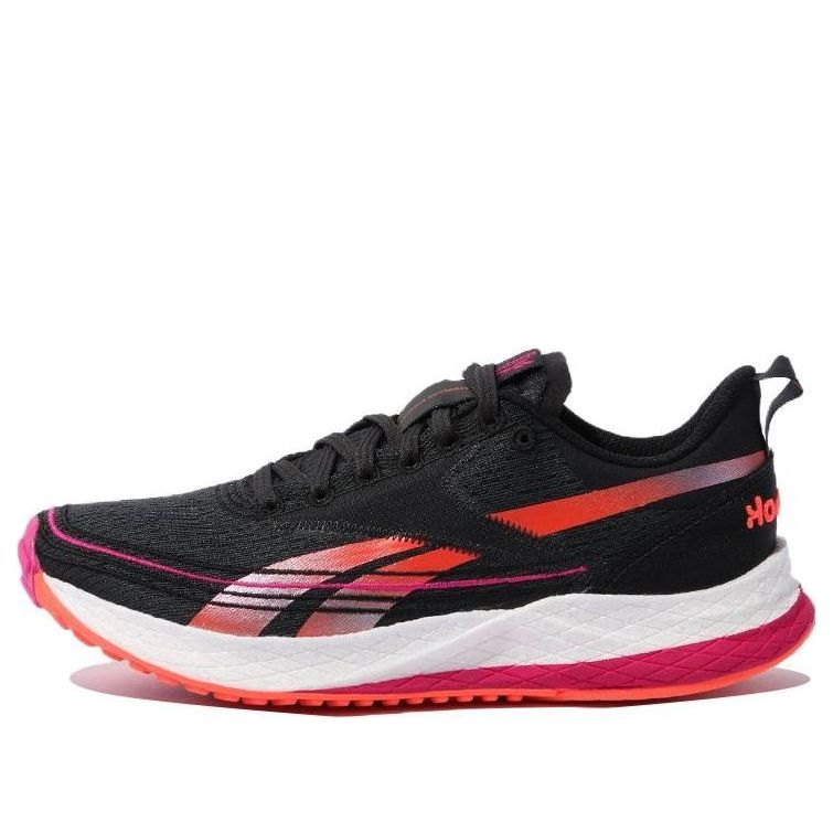 (WMNS) Reebok Floatride Energy 4 'Black Pink' GY2389