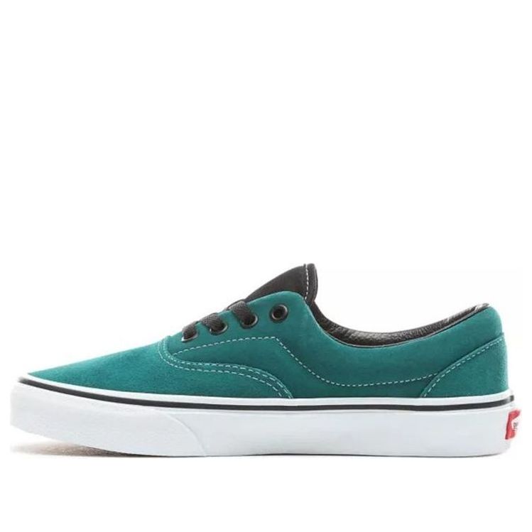 (WMNS) Vans Cali Native Era Shoes Green VN0A38FRVON