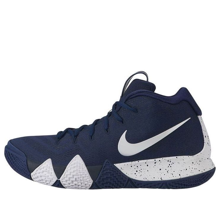 Nike Kyrie 4 'Midnight Navy' AV2296-402