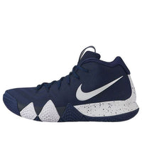 Nike Kyrie 4 'Midnight Navy' AV2296-402