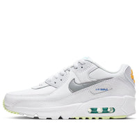 (GS) Nike Air Max 90 'White' CZ5868-100