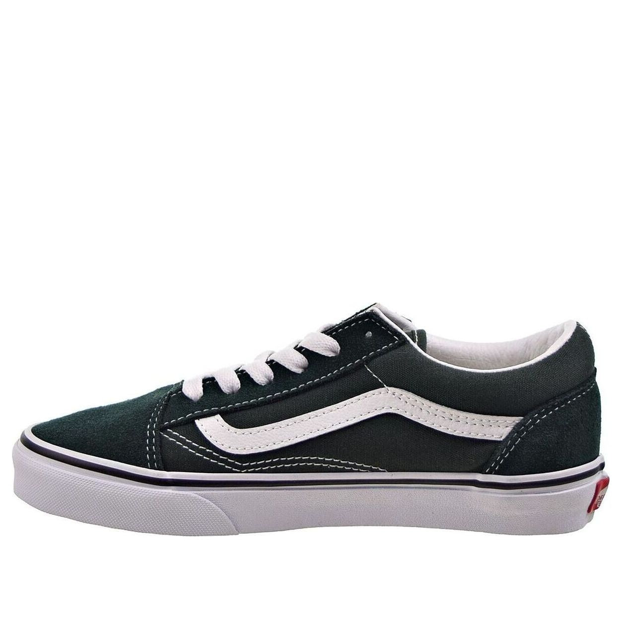 Vans Old Skool 'Scarab True White' VN0A4VHVQSU