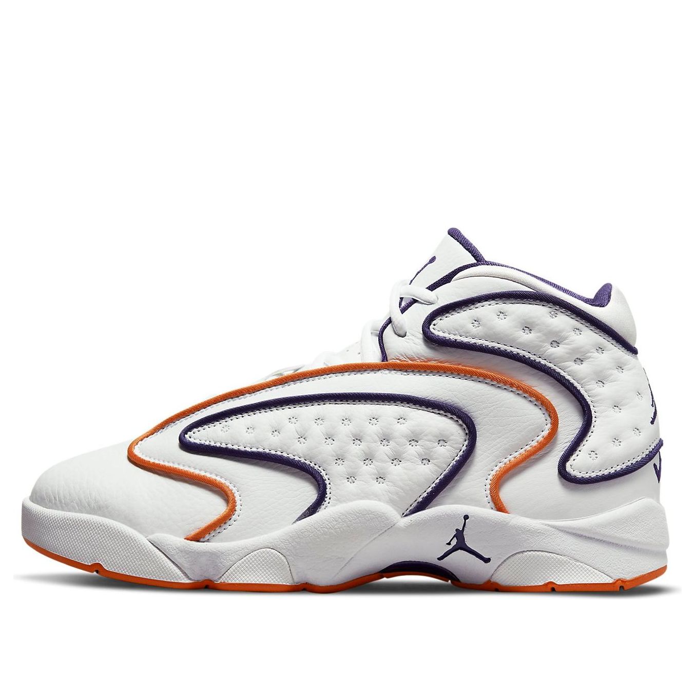 (WMNS) Air Jordan OG 'Suns' CW0907-101