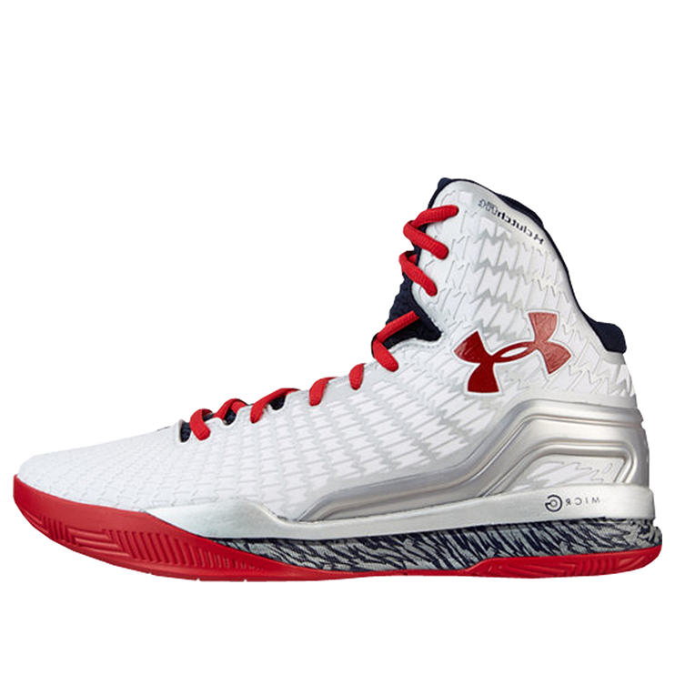 Under Armour Clutchfit Drive 'Team USA Home' 1246931-141