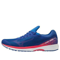 Mizuno Duel Sonic 'Blue Pink White' U1GD203462