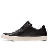 (WMNS) ASICS Gel-Lux CT Slip On 'Black White' 1202A432-001