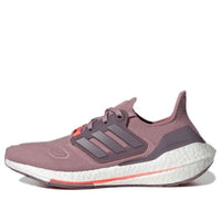 (WMNS) adidas Ultraboost 22 'Magic Mauve' GX5588
