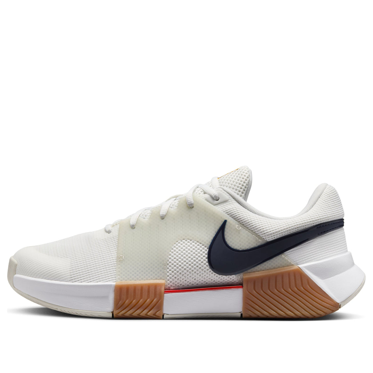 Nike Zoom GP Challenge 1 'Sail Light Bone Red Blue' FB3147-103