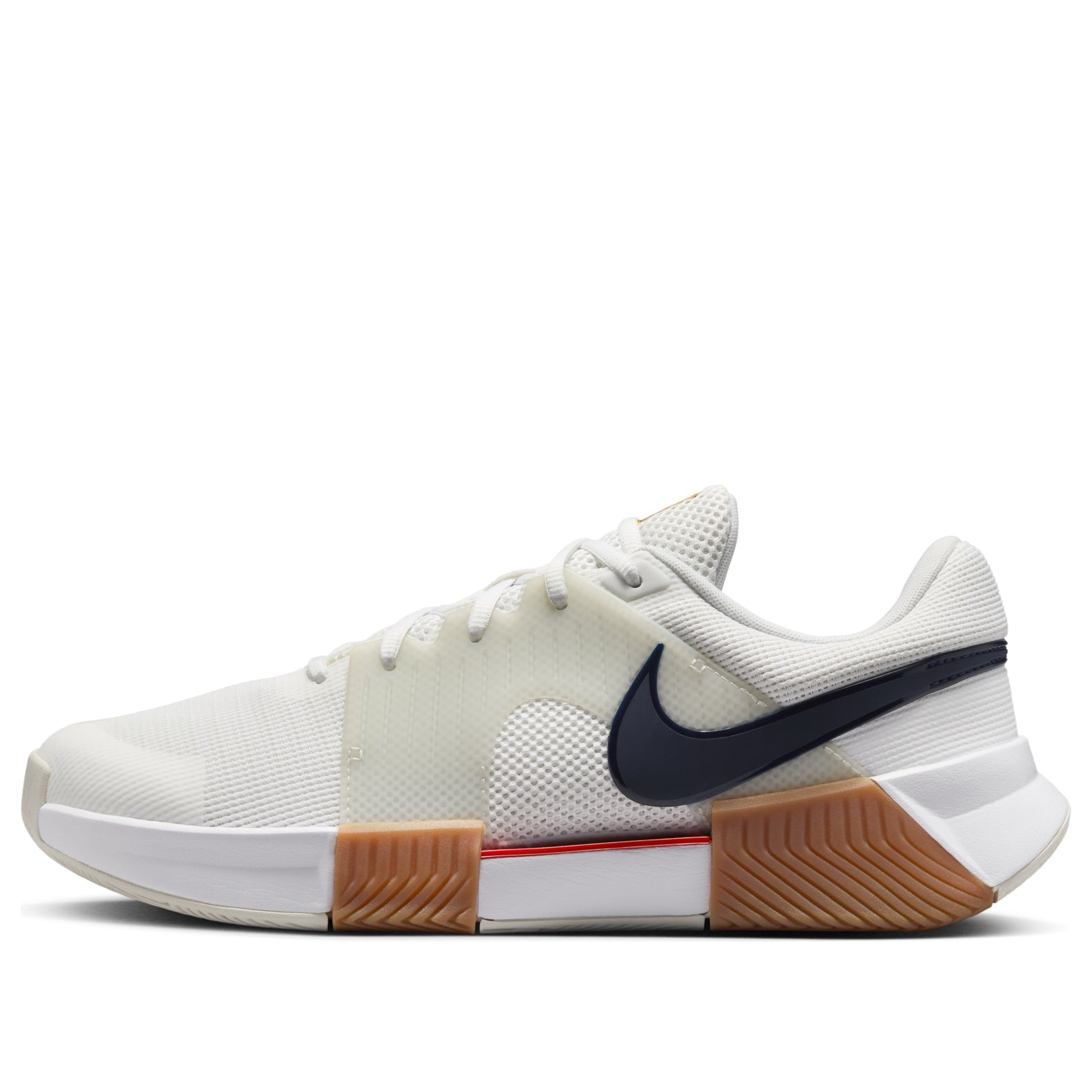 Nike Zoom GP Challenge 1 'Sail Light Bone Red Blue' FB3147-103