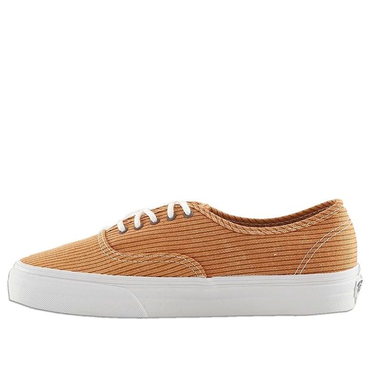 Vans Authentic 'Yellow' VN000ZUIFQV