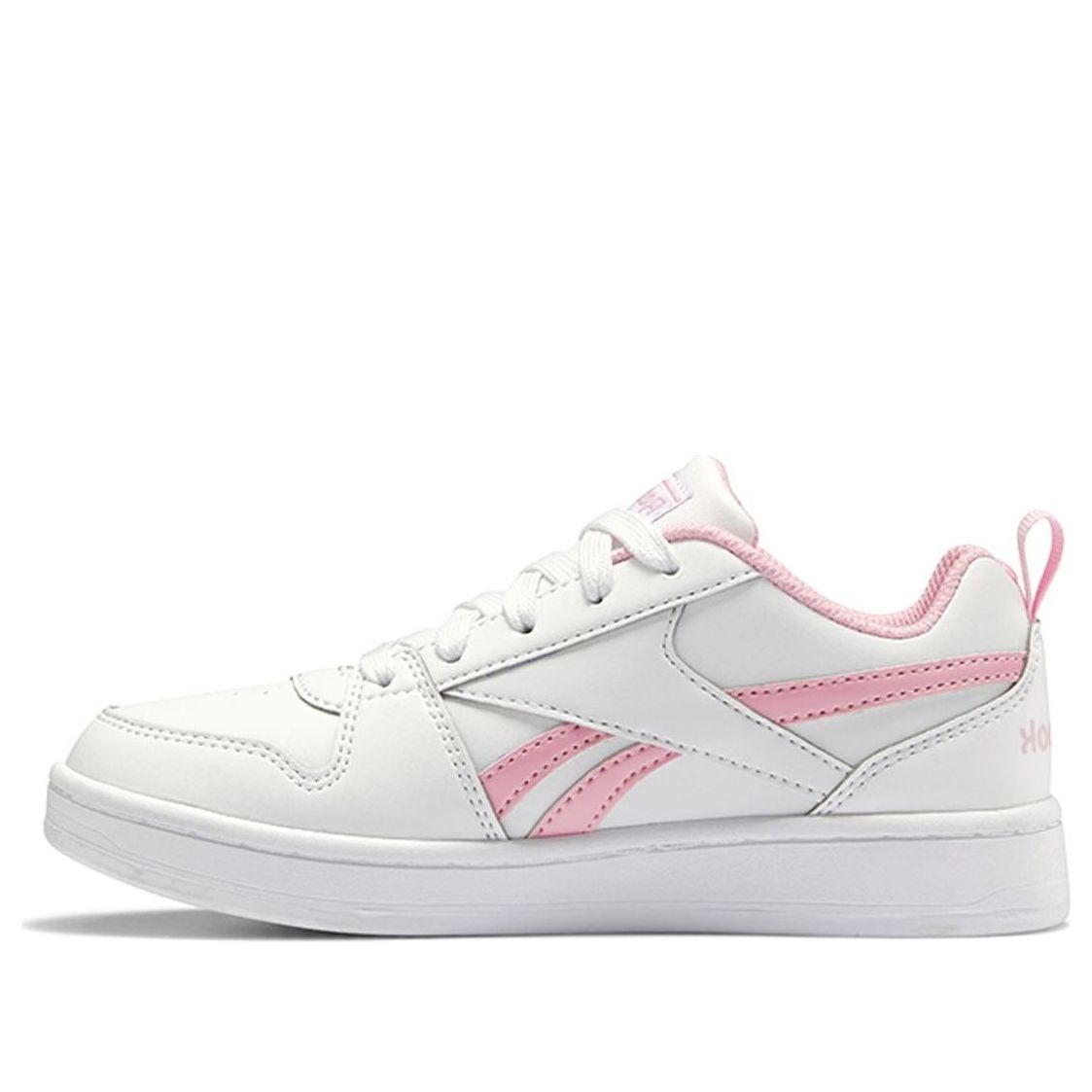 Kids Reebok Others Skate shoes 'White Pink' FV2390