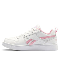 Kids Reebok Others Skate shoes 'White Pink' FV2390