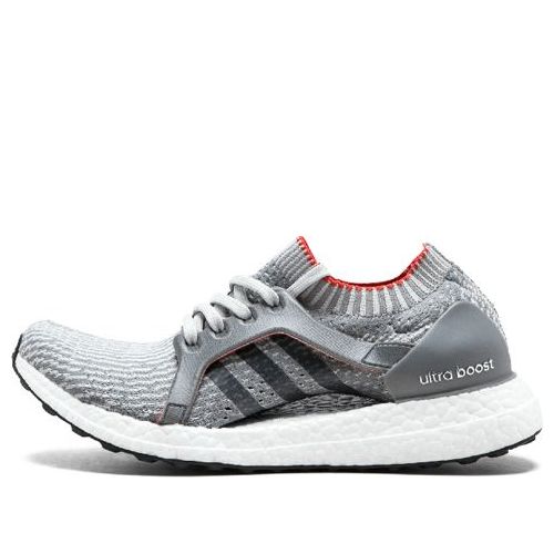 (WMNS) adidas UltraBoost X 'Grey' BB3434