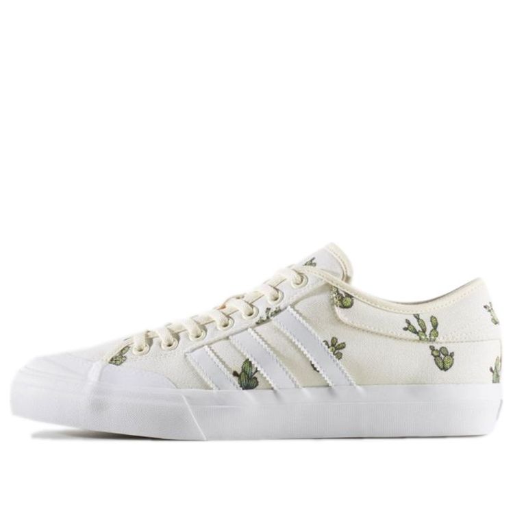 adidas Matchcourt 'White' CG4503