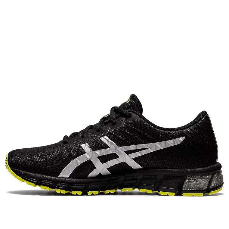 ASICS Gel Quantum 180 4 Black/Silver 1201A055-009