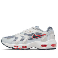 (WMNS) Nike Air Max 96 'Ashen Slate White Blue' DN2253-400