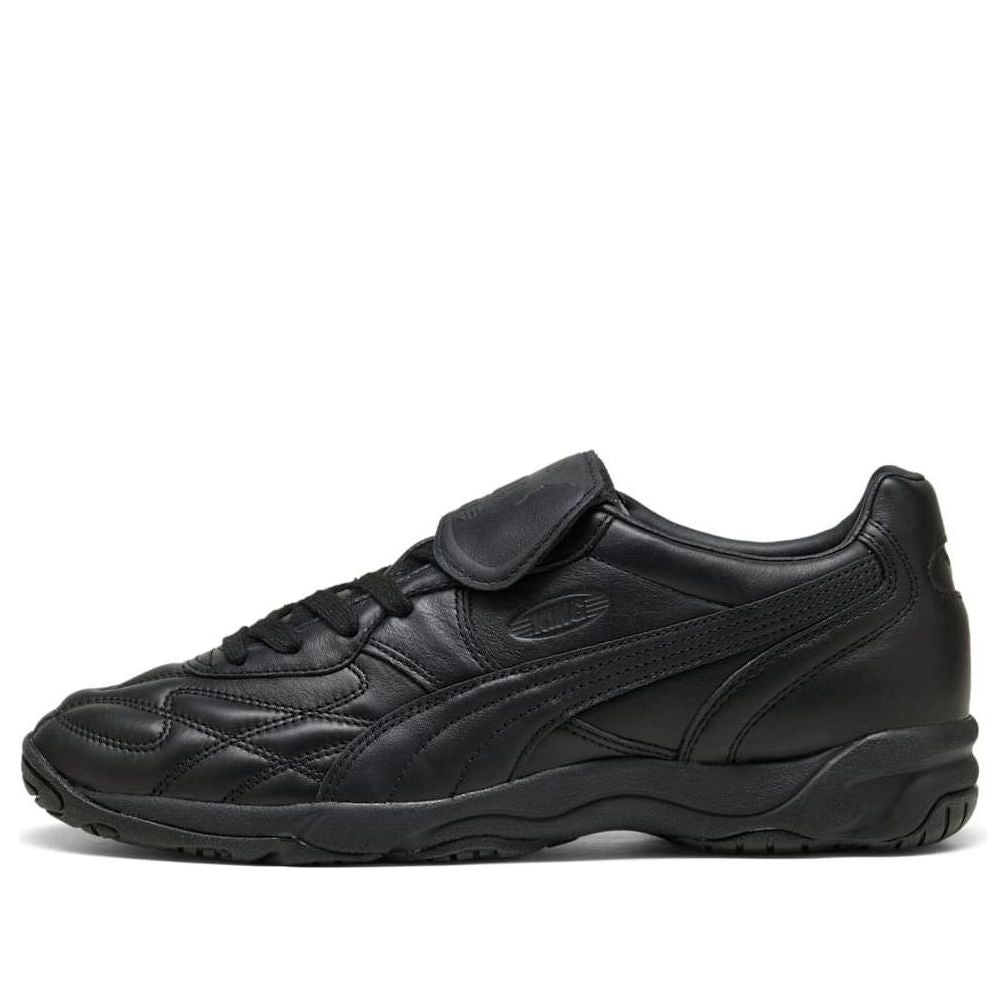PUMA King Indoor 'Black' 401683-11