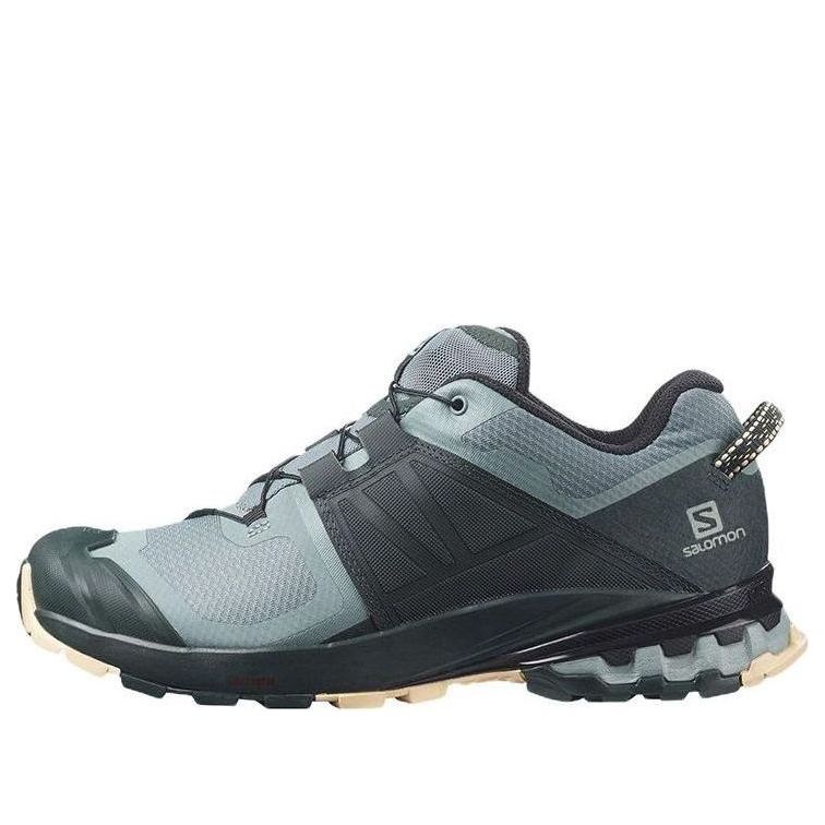 (WMNS) Salomon XA Wild 412707