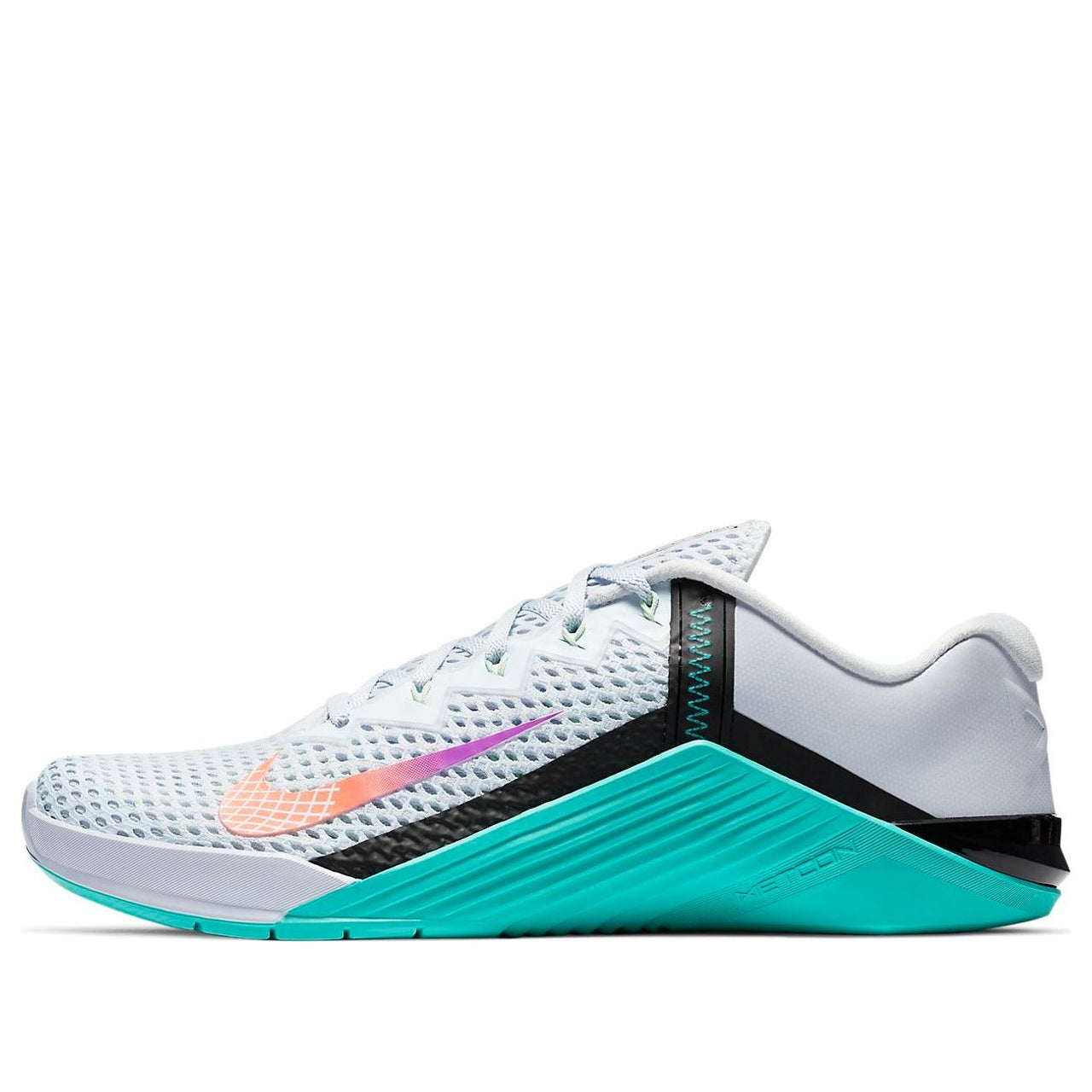 Nike Metcon 6 'Grey Jade' CK9388-020