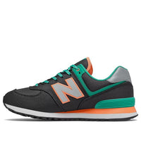New Balance 574 'Black Emerald Sky' ML574WK2