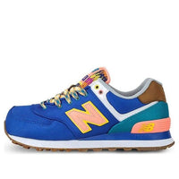 (WMNS) New Balance 574 'Weekend Expedition - Pacific' WL574EXA