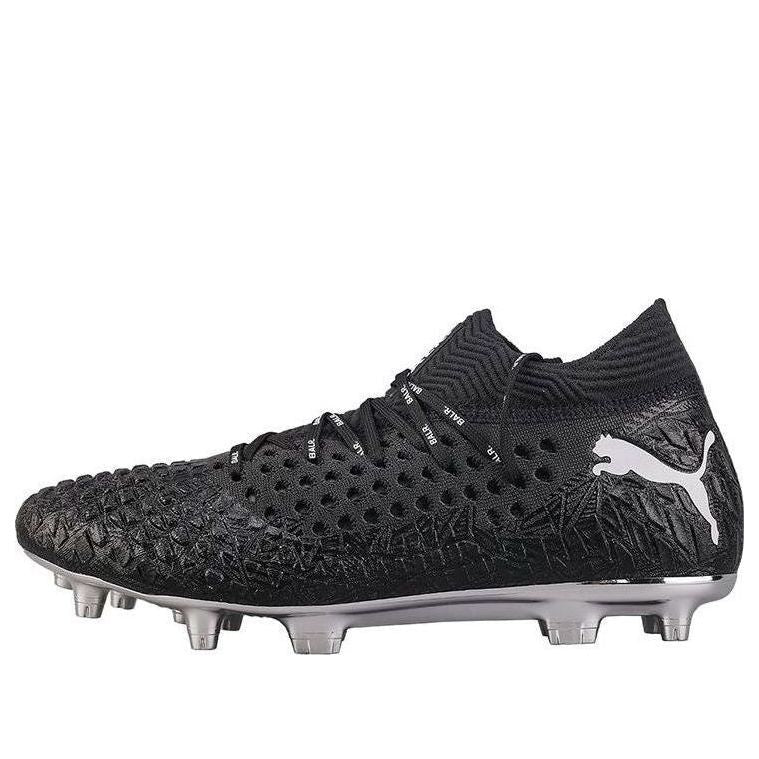 PUMA Future 41 FG Black 106011-01
