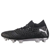 PUMA Future 41 FG Black 106011-01