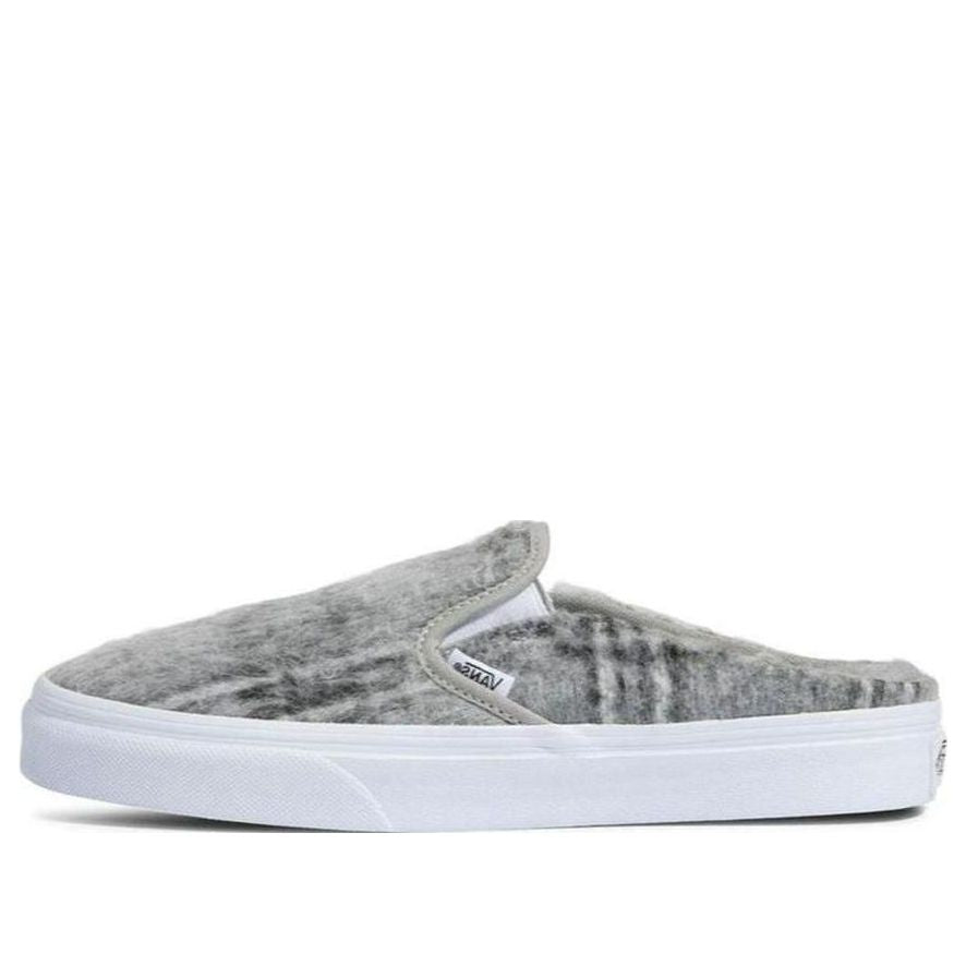 Vans Classic Slip On 'Gray' VN0A4P3U8O9
