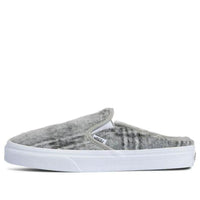 Vans Classic Slip On 'Gray' VN0A4P3U8O9