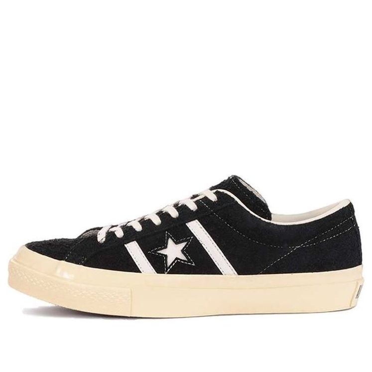 Converse Star&Bars US Suede 35200400