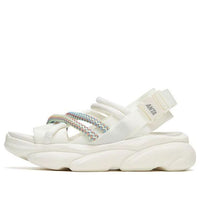 (WMNS) ANTA Life Series Sandals 'W'hite 922326965-2