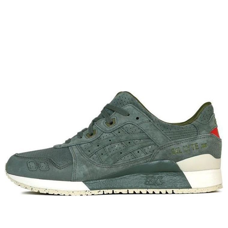 ASICS Gel Lyte 3 'Agave Green' H7E0L-8181
