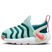 (TD) Nike Dynamo Go Shoes 'Jade Ice Geode Teal Red' DH3438-300