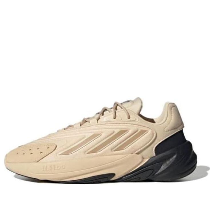 adidas Ozelia 'Beige Black' IE2000