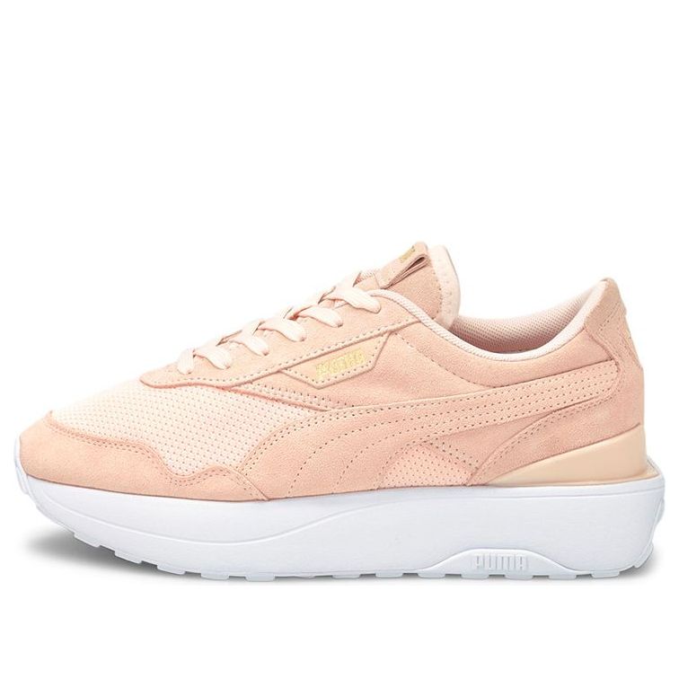 (WMNS) PUMA Cruise Rider Tonal 'Cloud Pink' 375070-02