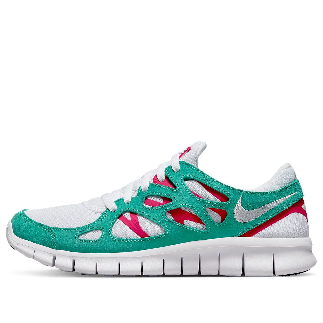 Nike Free Run 2 'Watermelon' DR9877-100