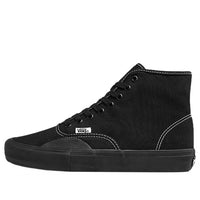 Vans Authentic High Pro Black VN0A4UWU2E0