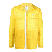 Nike Air Men's Woven Unlined Jacket DN2112-709
