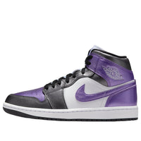 (WMNS) Air Jordan 1 'Metallic Purple' HJ5911-105