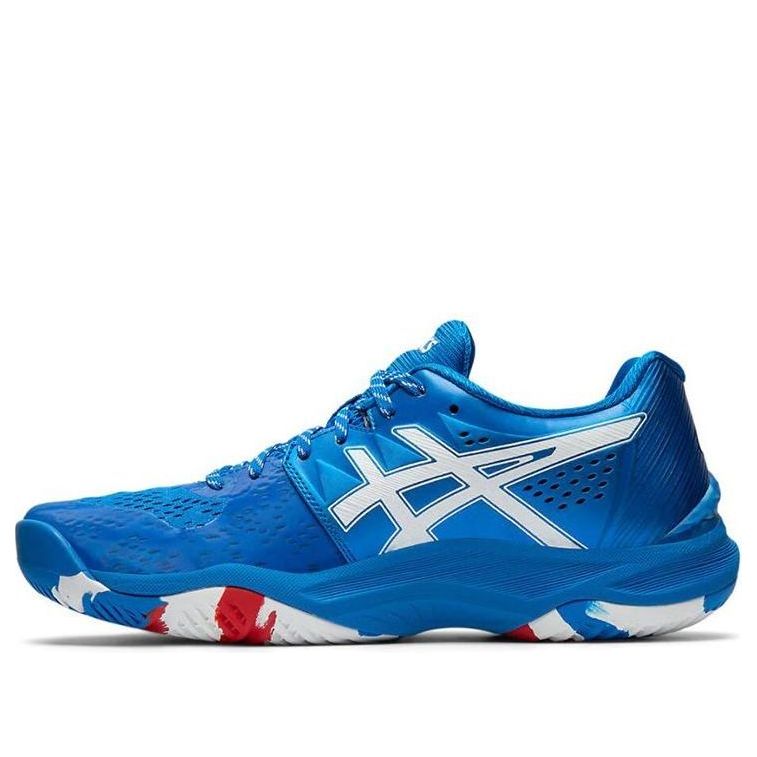 (WMNS) ASICS Sky Elite FF LE 'Electric Blue' 1052A032-400