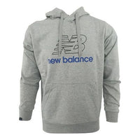 New Balance Athleisure Casual Sports Knit Gray NC91E021-GR