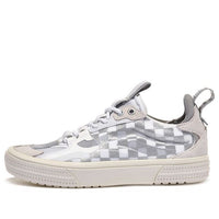 Vans Overt ComfyCush 'White Checkerboard' VN0A4TZSWR6