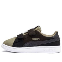 (PS) PUMA Smash V2 Monster V 'Black' 369680-04