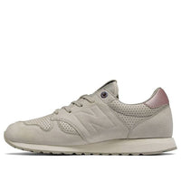 (WMNS) New Balance 520 Series Low-Top Grey WL520GRY