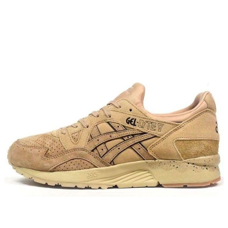 ASICS Monkey Time x Gel Lyte 5 'Sand Layer' Japan Edition TQ6H3K-0505