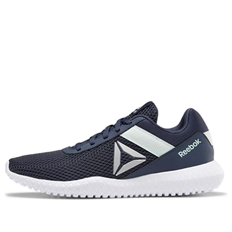 (WMNS) Reebok Flexagon Training shoes 'Blue White' DV6051