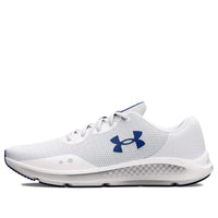Under Armour Charged Pursuit 3 'Grey White' 3025945-101